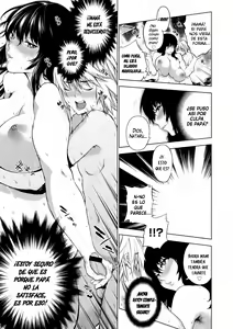 Page 7 of Netorare/Netorase Kazoku Keikaku | Plan Familiar Engañar o ser Engañado - preview thumbnail