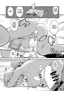 Page 11 of Dreamin' Nightingale - preview thumbnail