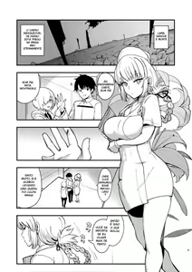 Page 2 of Dreamin' Nightingale - preview thumbnail