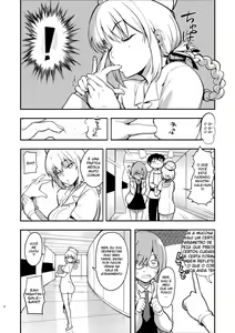 Page 3 of Dreamin' Nightingale - preview thumbnail