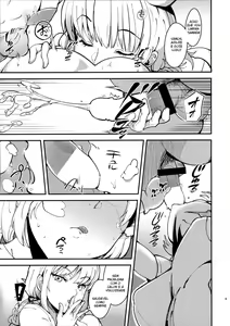 Page 8 of Dreamin' Nightingale - preview thumbnail
