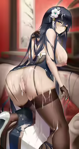 Page 8 of Azuma Chinadress - preview thumbnail