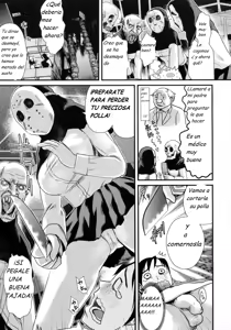Page 3 of La casa encantada - preview thumbnail