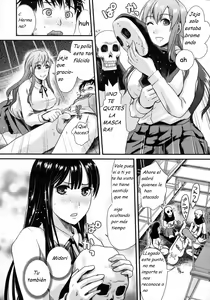 Page 4 of La casa encantada - preview thumbnail