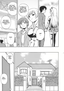 Page 6 of Sa-ryan to Issho - preview thumbnail