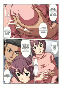 Page 11 of Tokidoki Watashi, Kono Hito no Oku-san ni Natte Imasu | Sometimes, I'm His Wife - preview thumbnail