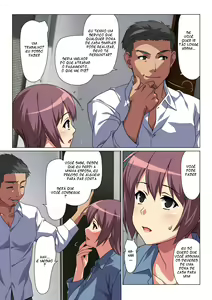 Page 3 of Tokidoki Watashi, Kono Hito no Oku-san ni Natte Imasu | Sometimes, I'm His Wife - preview thumbnail