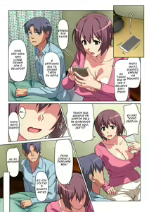 Page 40 of Tokidoki Watashi, Kono Hito no Oku-san ni Natte Imasu | Sometimes, I'm His Wife - preview thumbnail