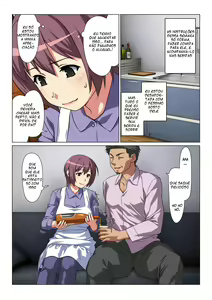 Page 7 of Tokidoki Watashi, Kono Hito no Oku-san ni Natte Imasu | Sometimes, I'm His Wife - preview thumbnail