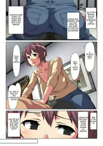 Page 8 of Tokidoki Watashi, Kono Hito no Oku-san ni Natte Imasu | Sometimes, I'm His Wife - preview thumbnail