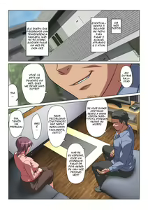 Page 9 of Tokidoki Watashi, Kono Hito no Oku-san ni Natte Imasu | Sometimes, I'm His Wife - preview thumbnail