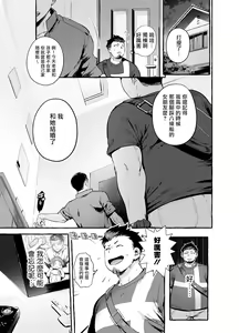 Page 8 of Tomodachi Kan | 奸男性朋友 - preview thumbnail