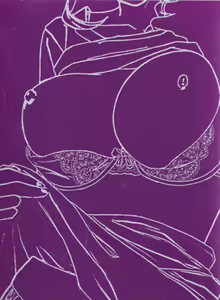 Page 3 of Panty-Zuma Piku Piku - preview thumbnail