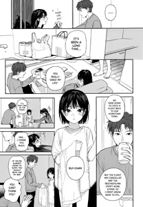 Page 4 of Osananajimi no Imouto | My Childhood Friend's Little Sister - preview thumbnail