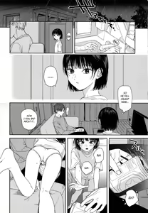 Page 5 of Osananajimi no Imouto | My Childhood Friend's Little Sister - preview thumbnail
