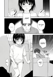 Page 8 of Osananajimi no Imouto | My Childhood Friend's Little Sister - preview thumbnail