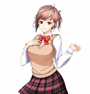 Page 3 of Succubus Academia - preview thumbnail