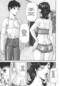 Page 3 of Exercise with Mother - preview thumbnail