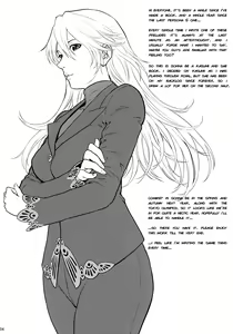 Page 3 of Ore-tachi wa Tabi ni Deta San | We Went On A Journey 3 - preview thumbnail