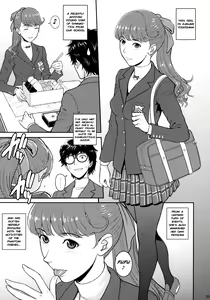 Page 4 of Ore-tachi wa Tabi ni Deta San | We Went On A Journey 3 - preview thumbnail