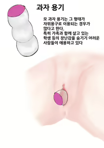 Page 3 of 자위여자 해설도감 - preview thumbnail