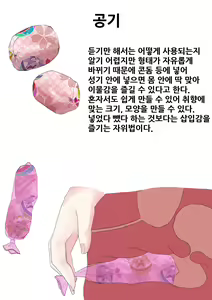 Page 4 of 자위여자 해설도감 - preview thumbnail
