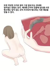 Page 6 of 자위여자 해설도감 - preview thumbnail