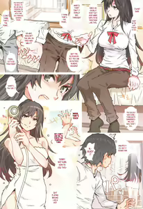 Page 3 of HOME Musume tte, Dou? -Hiratsuka Shizuka- - preview thumbnail