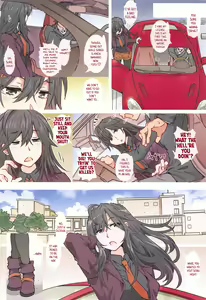 Page 31 of HOME Musume tte, Dou? -Hiratsuka Shizuka- - preview thumbnail