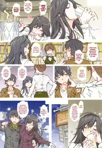 Page 9 of HOME Musume tte, Dou? -Hiratsuka Shizuka- - preview thumbnail