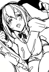 Page 203 of Shoujo Fondue - Sweet Girls Sex Diary - preview thumbnail