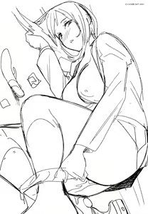 Page 205 of Shoujo Fondue - Sweet Girls Sex Diary - preview thumbnail