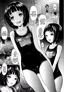 Page 4 of Mujaki no Darakuen - preview thumbnail