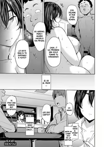 Page 13 of TOSHINOSA BITTER END | Un Final Amargo Con Diferencia - preview thumbnail