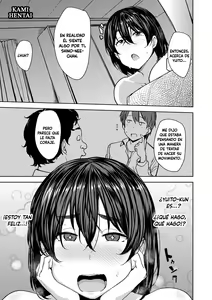Page 19 of TOSHINOSA BITTER END | Un Final Amargo Con Diferencia - preview thumbnail