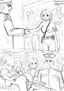 Page 3 of Legion XX Days - preview thumbnail