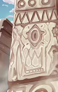 Page 24 of GBL ruins. - preview thumbnail