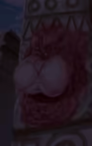Page 25 of GBL ruins. - preview thumbnail