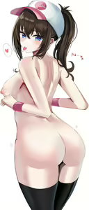 Page 3 of Trainer no Oshiri - preview thumbnail