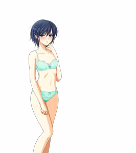 Page 247 of Chikan Senyou Sharyou 2 HD - preview thumbnail