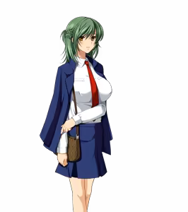 Page 3 of Chikan Senyou Sharyou 2 HD - preview thumbnail