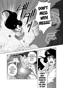 Page 41 of Bad-end simulation Vol. 3 addl - preview thumbnail