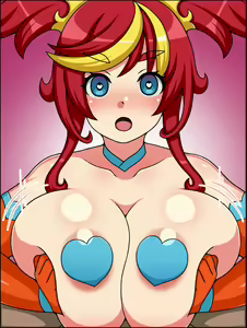 Page 117 of Shunsatsu Sennou! Bakamesu Party! ~ Mahou Shoujo-tachi ga Arawareta ~ - preview thumbnail