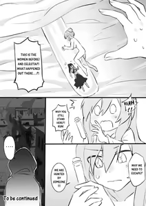 Page 34 of I'm Forced To Adventure With Titans & Dragons Live In My Shoes! - preview thumbnail