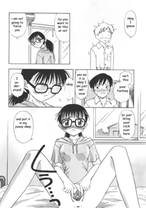 Page 4 of Willing Sister - preview thumbnail