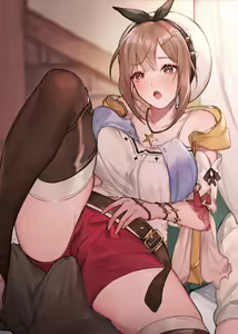 Page 56 of Reisalin Stout (decensored) - preview thumbnail
