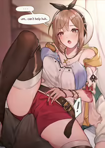 Page 8 of Reisalin Stout (decensored) - preview thumbnail