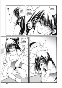 Page 5 of Bully Brother ... - preview thumbnail