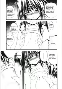 Page 7 of Bully Brother ... - preview thumbnail