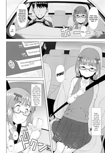 Page 9 of Ninki Idol no Renai Jijou ~Amami Haruka no Baai~ - preview thumbnail